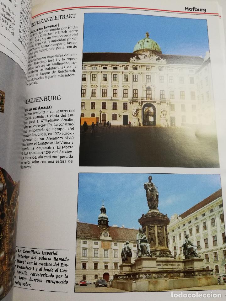 Libros de segunda mano: VIENA. CIUDAD IMPERIAL - Foto 6