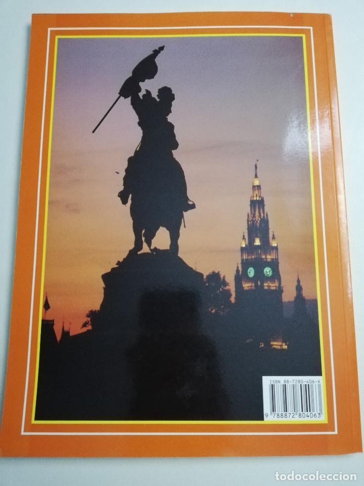 Libros de segunda mano: VIENA. CIUDAD IMPERIAL - Foto 11