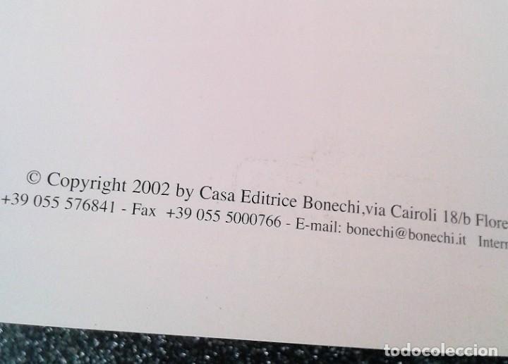 Libros de segunda mano: MALLORCA  EDICIONES BONECHI 2002 - Foto 2