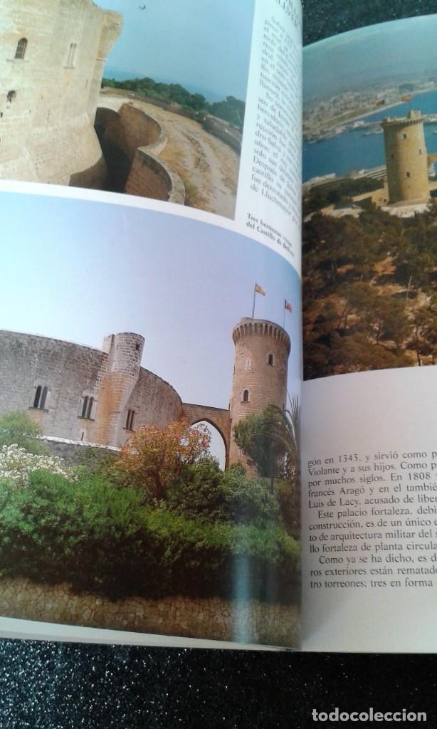 Libros de segunda mano: MALLORCA  EDICIONES BONECHI 2002 - Foto 4
