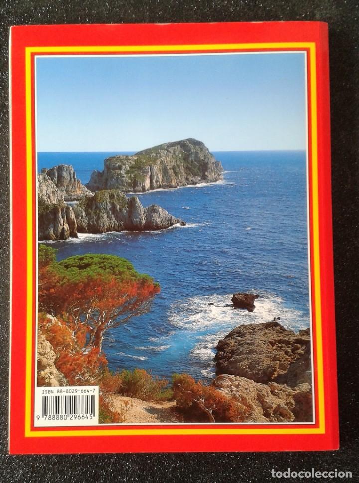 Libros de segunda mano: MALLORCA  EDICIONES BONECHI 2002 - Foto 5