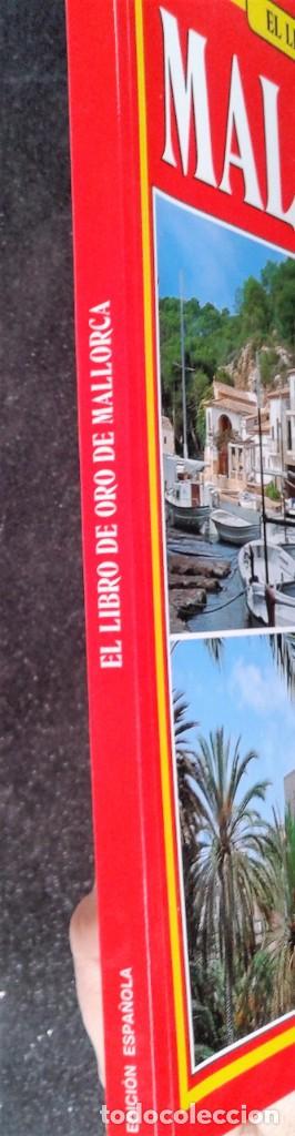Libros de segunda mano: MALLORCA  EDICIONES BONECHI 2002 - Foto 6