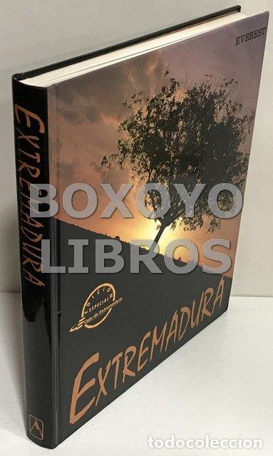 Libros de segunda mano: PEDRAJA, Francisco (Coord. Textos). Extremadura