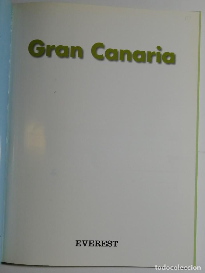 Libros de segunda mano: GRAN CANARIA. - Foto 2