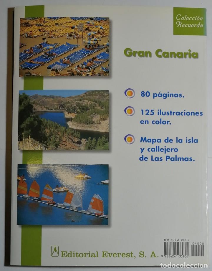 Libros de segunda mano: GRAN CANARIA. - Foto 5