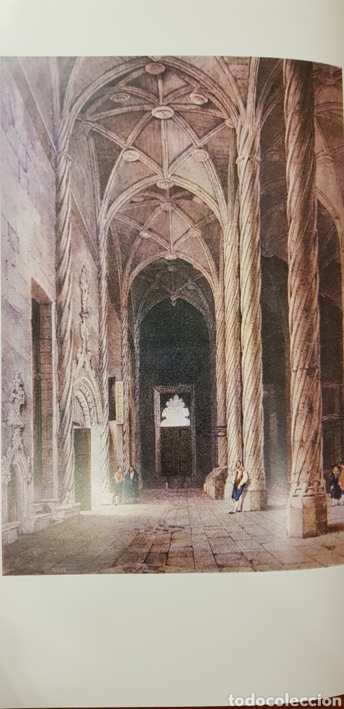 Libros de segunda mano: LA LONJA DE VALENCIA, - Foto 6