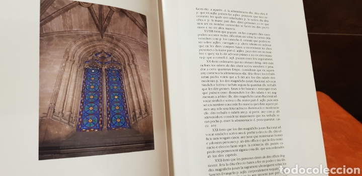 Libros de segunda mano: LA LONJA DE VALENCIA, - Foto 7