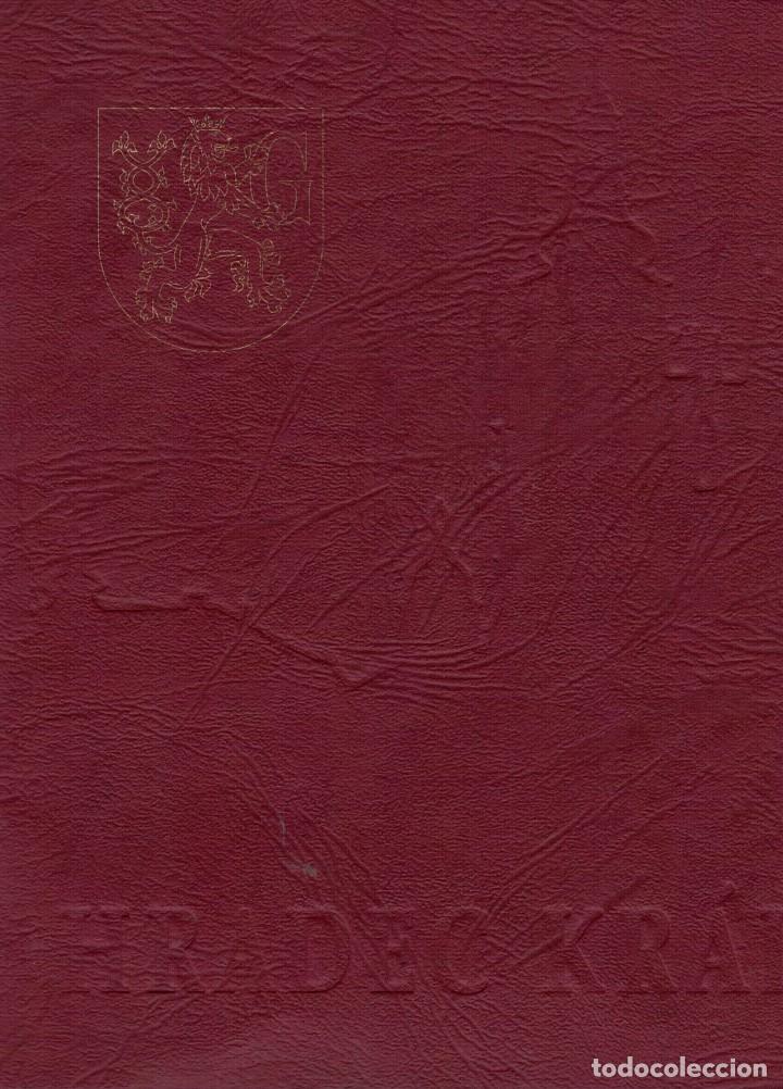 Second hand books: Hradec Kr&aacute;lov&eacute;. Gu&iacute;a tur&iacute;stica
