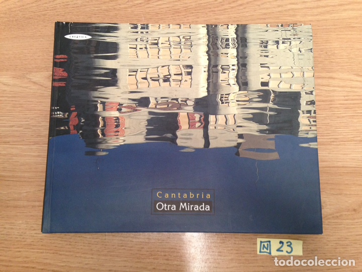 Second hand books: Cantabria otra mirada