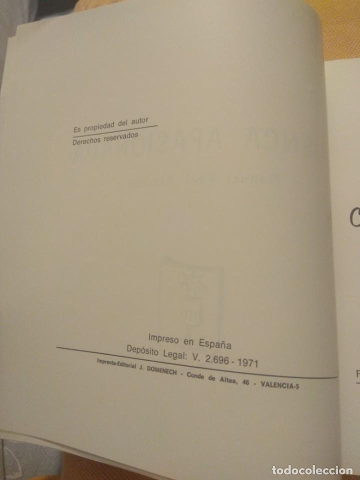 Libros de segunda mano: CUENCA APASIONADA - Foto 3