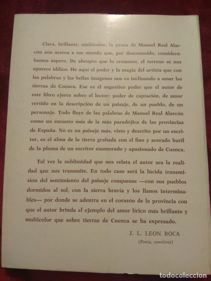 Libros de segunda mano: PUEBLOS DE MI CUENCA - Foto 2