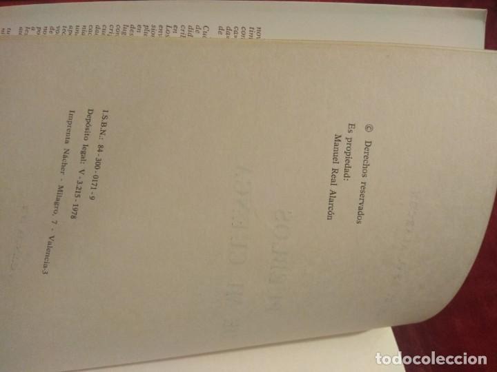Libros de segunda mano: PUEBLOS DE MI CUENCA - Foto 4