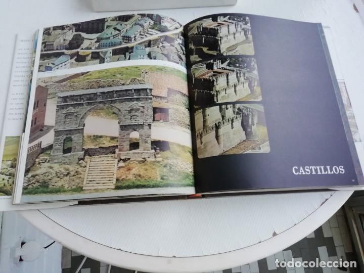 Libros de segunda mano: Desde el techo de Espa&ntilde;a - Foto 1