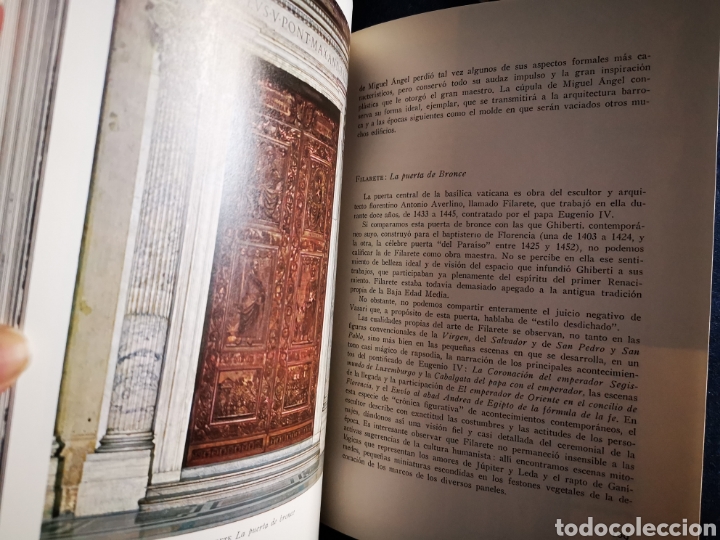 Libros de segunda mano: Grandes museos. Vaticano - Foto 3