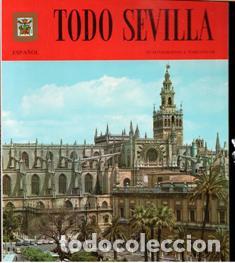 Libros de segunda mano: Todo Sevilla - Foto 1