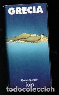 Libros de segunda mano: Grecia, Peter Sheldon - Foto 1