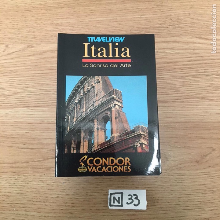 Libros de segunda mano: Italia - Foto 1