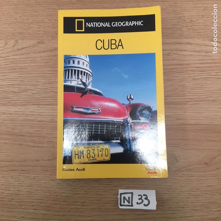 Libros de segunda mano: Cuba - Foto 1