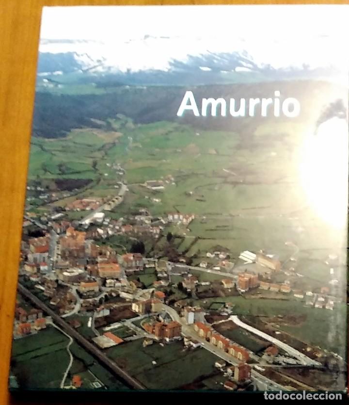 Libros de segunda mano: AMURRIO - Foto 1