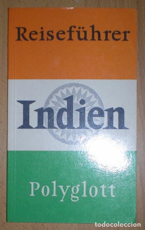 Libros de segunda mano: INDIEN.