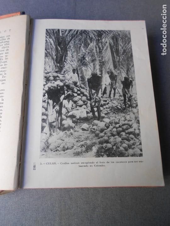 Libros de segunda mano: LAS ISLAS PARADISIACAS - Foto 3
