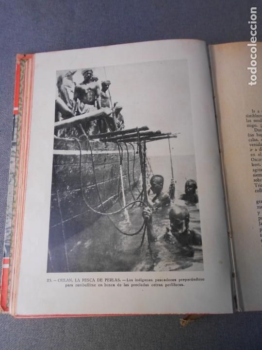 Libros de segunda mano: LAS ISLAS PARADISIACAS - Foto 5
