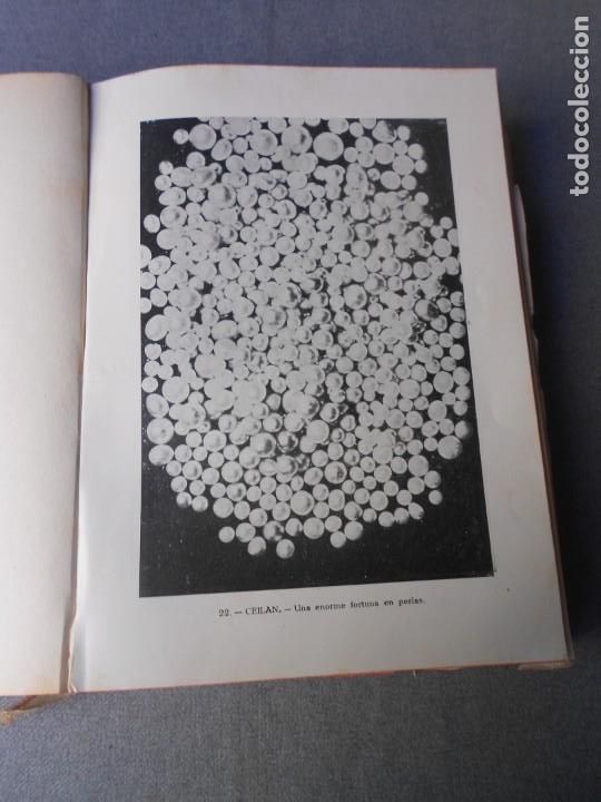 Libros de segunda mano: LAS ISLAS PARADISIACAS - Foto 6