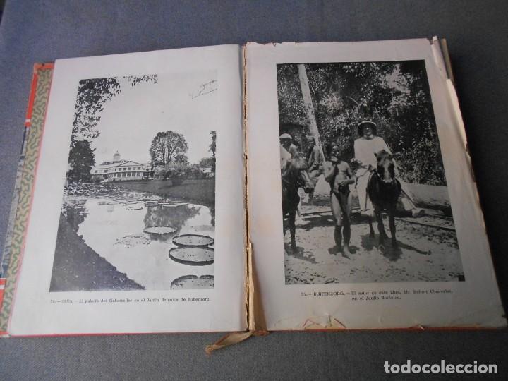 Libros de segunda mano: LAS ISLAS PARADISIACAS - Foto 7
