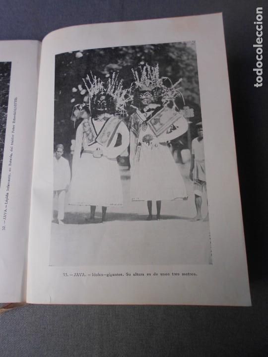 Libros de segunda mano: LAS ISLAS PARADISIACAS - Foto 8