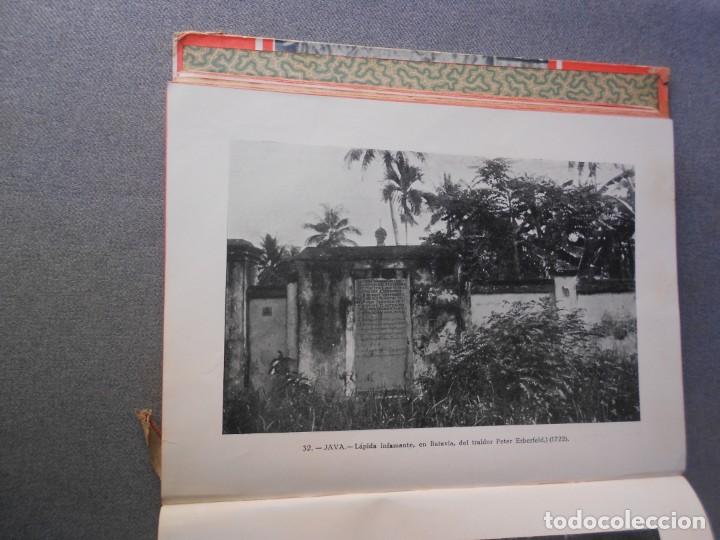Libros de segunda mano: LAS ISLAS PARADISIACAS - Foto 9