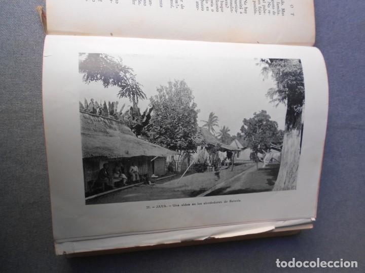Libros de segunda mano: LAS ISLAS PARADISIACAS - Foto 10
