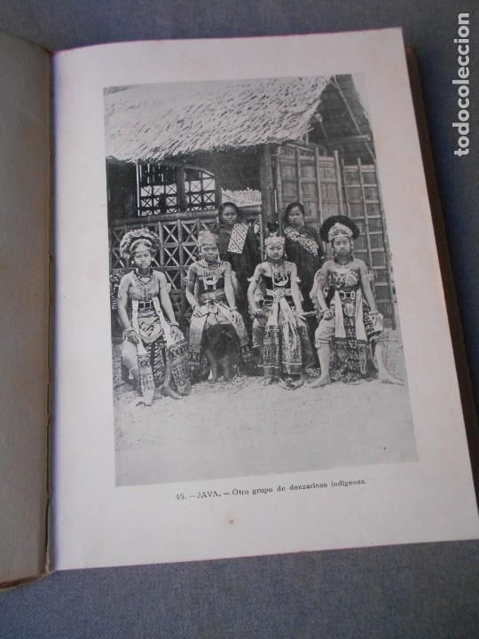 Libros de segunda mano: LAS ISLAS PARADISIACAS - Foto 11