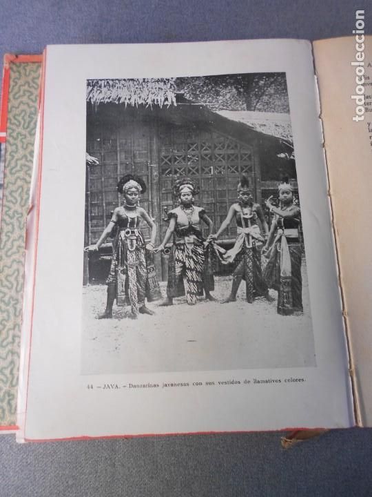 Libros de segunda mano: LAS ISLAS PARADISIACAS - Foto 12