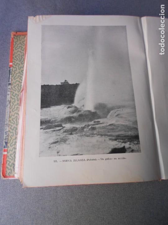 Libros de segunda mano: LAS ISLAS PARADISIACAS - Foto 14