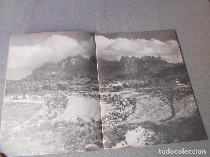 Libros de segunda mano: QU&Eacute; ES MONTSERRAT - Foto 2
