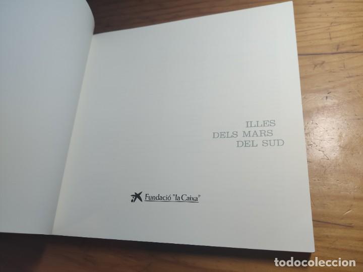 Libros de segunda mano: Illes dels mars del sud - Foto 3