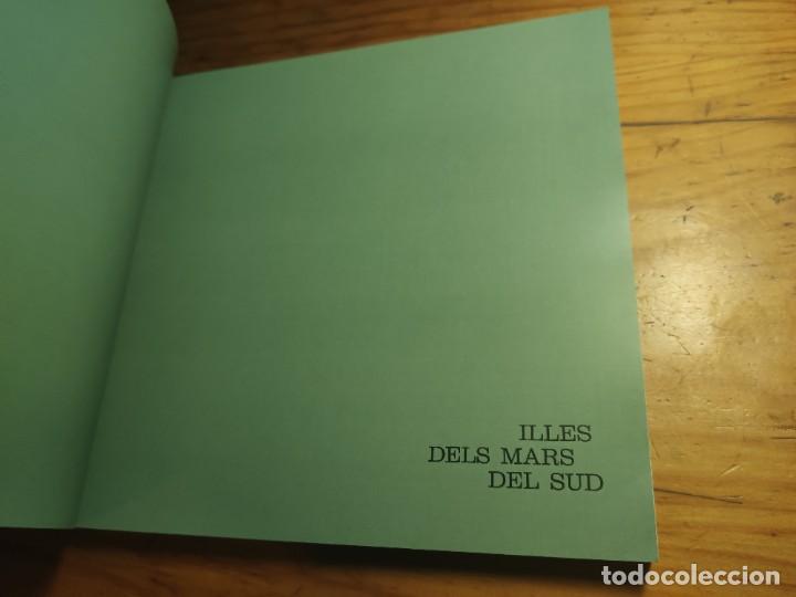 Libros de segunda mano: Illes dels mars del sud - Foto 6