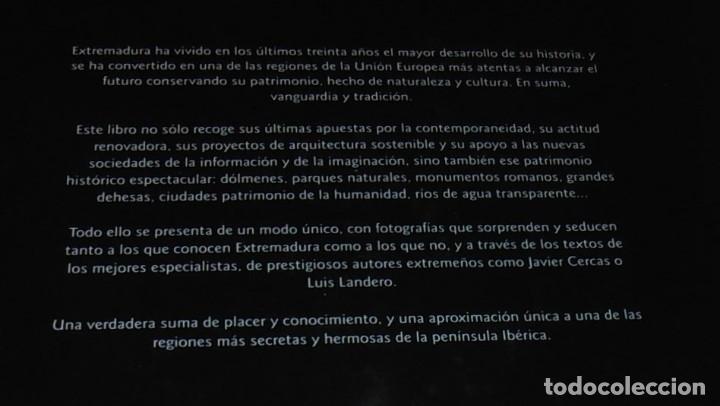 Libros de segunda mano: EXTREMADURA, LUNWERG - Foto 3