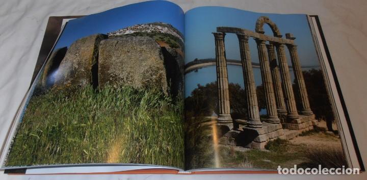 Libros de segunda mano: EXTREMADURA, LUNWERG - Foto 6