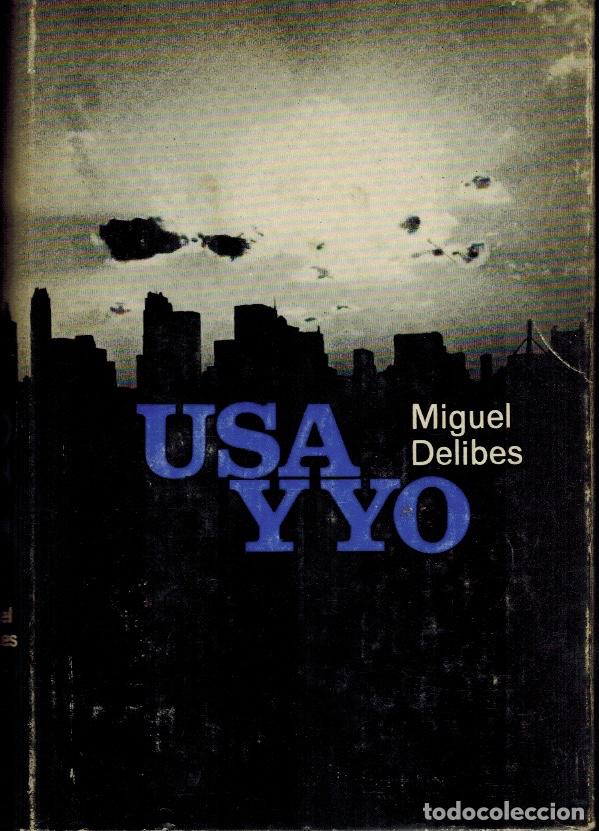 Libros de segunda mano: USA Y YO - Foto 1