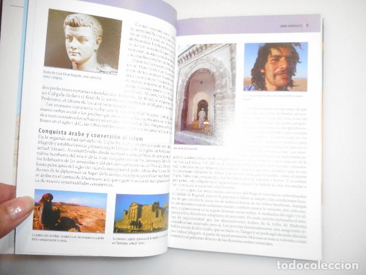 Libros de segunda mano: VV.AA     Marruecos      Y98673T