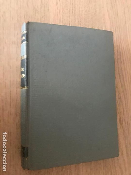 Libros de segunda mano: JACQUES COUSTEAU - EL MAR VIVIENTE - Foto 1