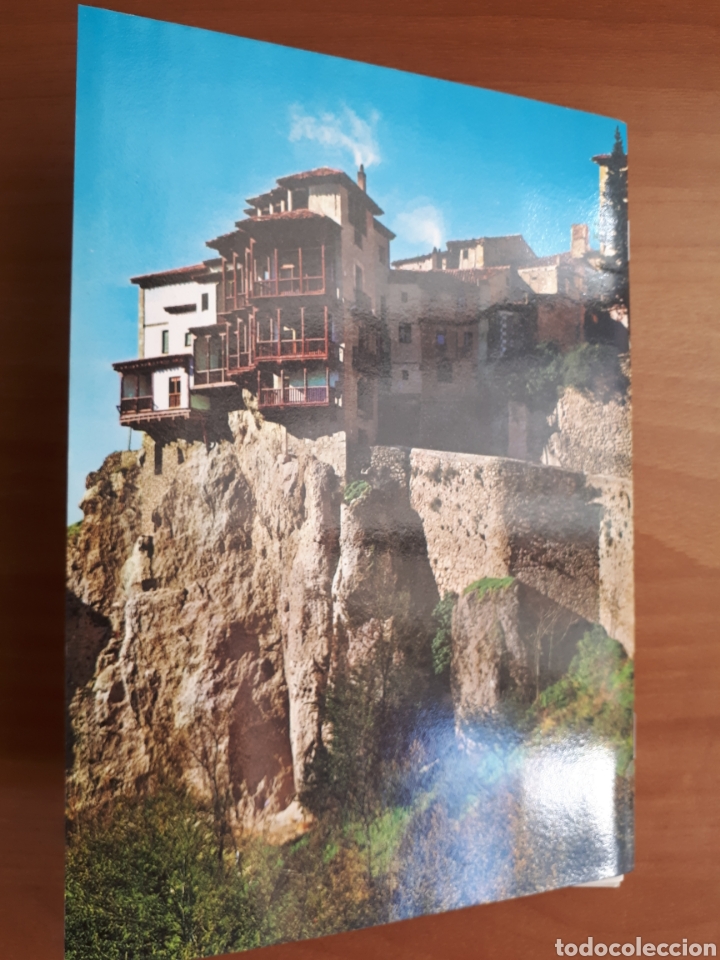 Libros de segunda mano: CIUDAD ENCANTADA. CUENCA - Foto 4