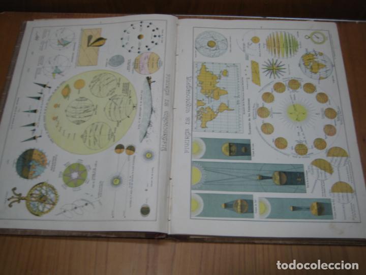 Libros de segunda mano: Atlas de Espa&ntilde;a - Foto 4