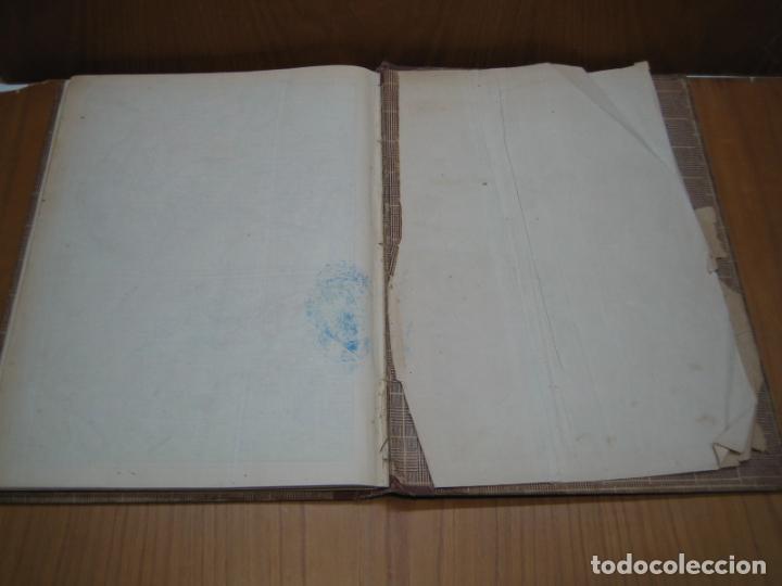 Libros de segunda mano: Atlas de Espa&ntilde;a - Foto 7