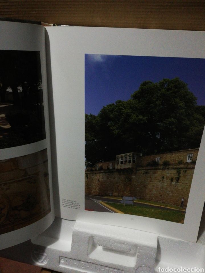 Libros de segunda mano: Jardines de Espa&ntilde;a. Ediciones Rueda - Foto 3