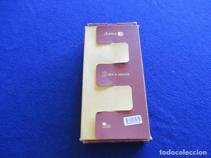Libri di seconda mano: Rutas Culturales de Andalucia Estuche 20 Rutas Ed. Junta Andalucia Geografia Regional