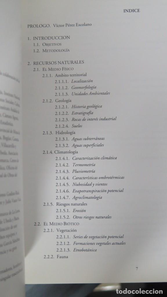 Libros de segunda mano: LA COMARCA DE LA LOMA - Foto 2