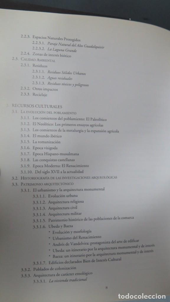 Libros de segunda mano: LA COMARCA DE LA LOMA - Foto 3