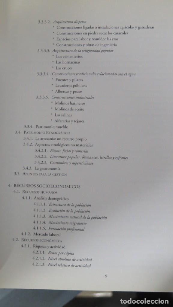 Libros de segunda mano: LA COMARCA DE LA LOMA - Foto 4